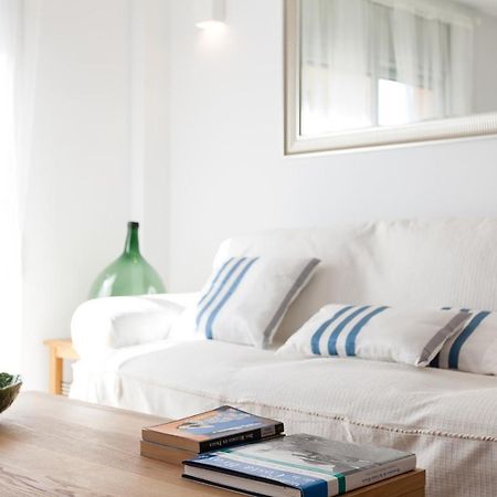 Marina Boutique Duplex Apartment Sant Antoni De Calonge Exterior photo