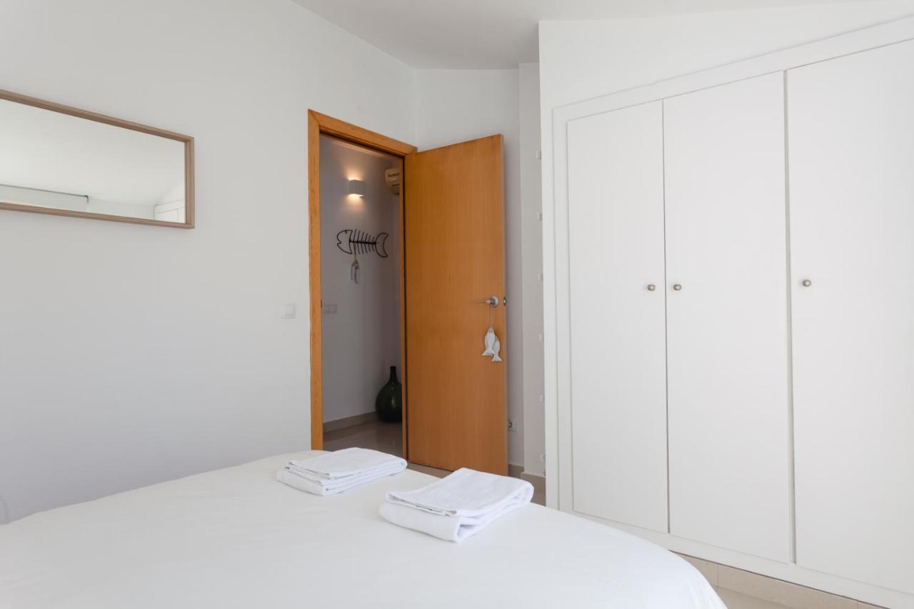 Marina Boutique Duplex Apartment Sant Antoni De Calonge Exterior photo